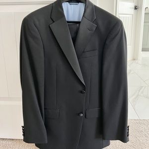 Tommy Hilfiger Tux, slim fit, includes jacket and pants
